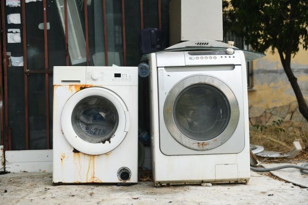 Dryer Disposal in Arlington