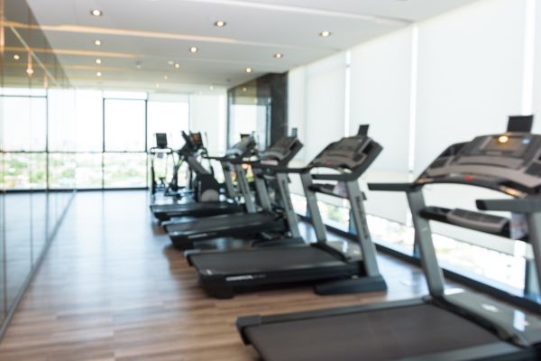 Treadmill Removal Service in Arlington