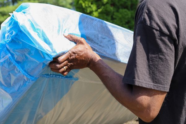 Mattress Disposal in Arlington