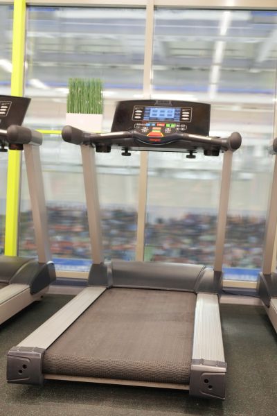 Treadmill Disposal in Arlington
