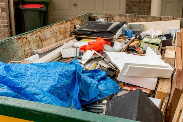 Junk Disposal in Arlington