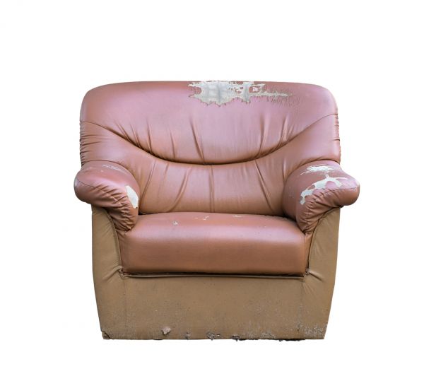 Chair Removal in Arlington