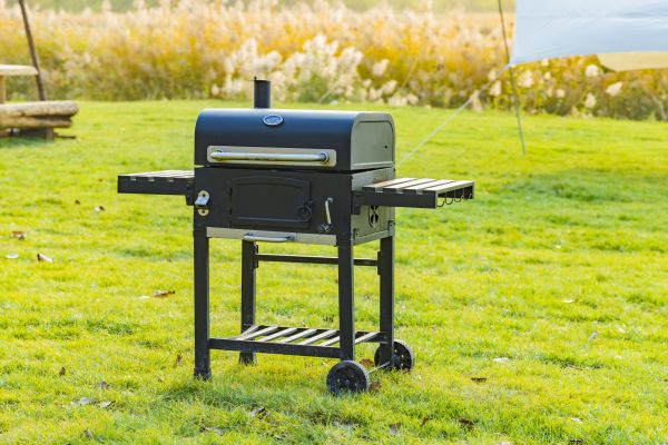 BBQ Removal in Arlington