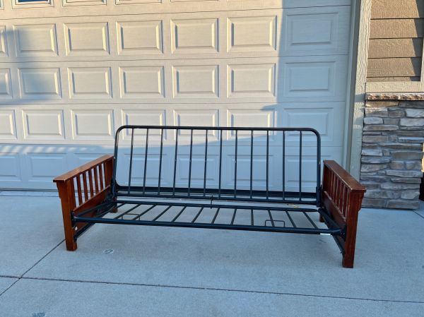 Porch Furniture Disposal in Arlington